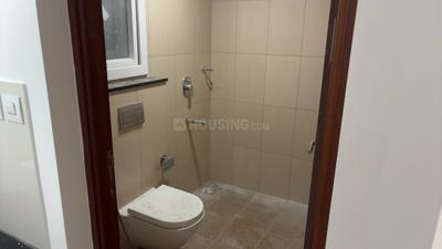 Bathroom Image of 800 Sq.ft 2 BHK Apartment / Flat for rent in Brigade Cornerstone Utopia, Varthur Bengaluru for Rs. 42501