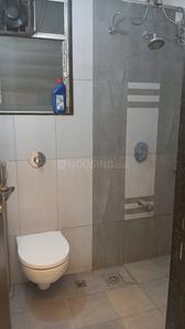 Image of 900 Sq.ft 2 BHK Apartment / Flat for rent in VJ Yashone Wakad Central, Wakad, Pune for Rs. 40000