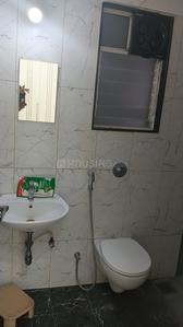 Image of 900 Sq.ft 2 BHK Apartment / Flat for rent in VJ Yashone Wakad Central, Wakad, Pune for Rs. 40000