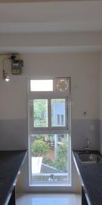 Kitchen Image of 549 Sq.ft 1 BHK Apartment / Flat for sale in Ashar Arize, Kalwa Thane for Rs. 11000000