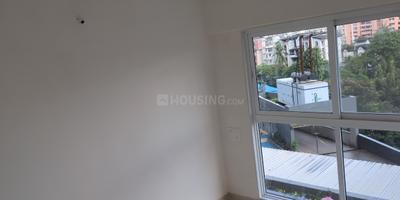 Bedroom Image of 549 Sq.ft 1 BHK Apartment / Flat for sale in Ashar Arize, Kalwa Thane for Rs. 11000000