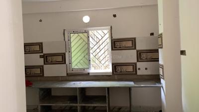 Kitchen Image of 900 Sq.ft 2 BHK Apartment / Flat for sale in Bally Howrah for Rs. 3250000