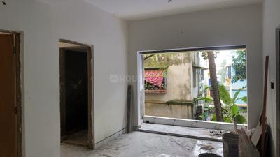 Living Room Image of 1060 Sq.ft 3 BHK Apartment / Flat for sale in Konnagar Hooghly for Rs. 3200000
