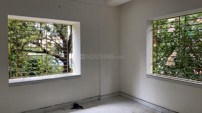 Bedroom Image of 1060 Sq.ft 3 BHK Apartment / Flat for sale in Konnagar Hooghly for Rs. 3200000