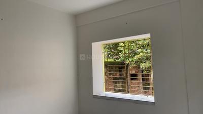 Bedroom Image of 1060 Sq.ft 3 BHK Apartment / Flat for sale in Konnagar Hooghly for Rs. 3200000