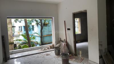 Living Room Image of 816 Sq.ft 2 BHK Apartment / Flat for sale in Konnagar Hooghly for Rs. 2300000