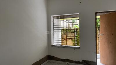 Bedroom Image of 816 Sq.ft 2 BHK Apartment / Flat for sale in Konnagar Hooghly for Rs. 2300000