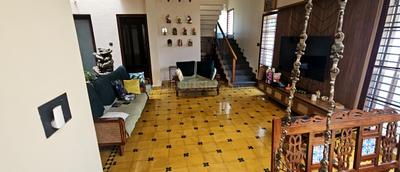 Living Room Image of 4200 Sq.ft 4 BHK Independent House for rent in Agrahara Bengaluru for Rs. 92000