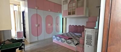 Bedroom Image of 4200 Sq.ft 4 BHK Independent House for rent in Agrahara Bengaluru for Rs. 92000
