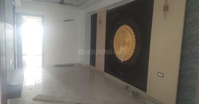 Living Room Image of 1450 Sq.ft 3 BHK Apartment / Flat for sale in Capital Hometech Homes, Sector 51 Noida for Rs. 7565465