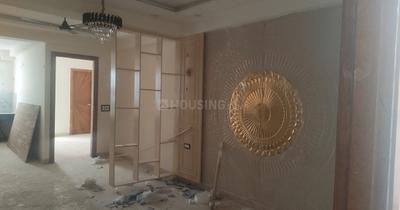 Living Room Image of 1450 Sq.ft 3 BHK Apartment / Flat for sale in Capital Hometech Homes, Sector 51 Noida for Rs. 7687679
