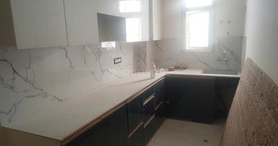 Kitchen Image of 1450 Sq.ft 3 BHK Apartment / Flat for sale in Capital Hometech Homes, Sector 51 Noida for Rs. 7687679