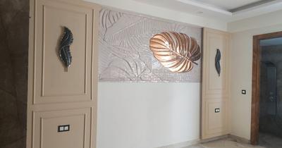 Bedroom Image of 1450 Sq.ft 3 BHK Apartment / Flat for sale in Capital Hometech Homes, Sector 51 Noida for Rs. 7687679