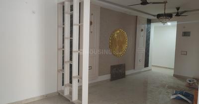 Living Room Image of 1450 Sq.ft 3 BHK Apartment / Flat for sale in Capital Hometech Homes, Sector 51 Noida for Rs. 7687679