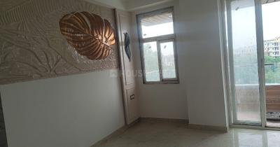 Bedroom Image of 1450 Sq.ft 3 BHK Apartment / Flat for sale in Capital Hometech Homes, Sector 51 Noida for Rs. 7687679