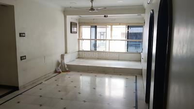 Living Room Image of 1200 Sq.ft 2 BHK Apartment / Flat for rent in Athwa Surat for Rs. 25000