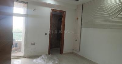 Bedroom Image of 1450 Sq.ft 3 BHK Apartment / Flat for sale in Capital Hometech Homes, Sector 51 Noida for Rs. 7687679