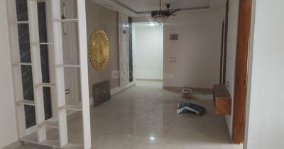 Living Room Image of 1050 Sq.ft 2 BHK Apartment / Flat for sale in Capital Hometech Homes, Sector 51 Noida for Rs. 5900008