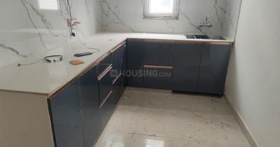 Kitchen Image of 1050 Sq.ft 2 BHK Apartment / Flat for sale in Capital Hometech Homes, Sector 51 Noida for Rs. 5900008