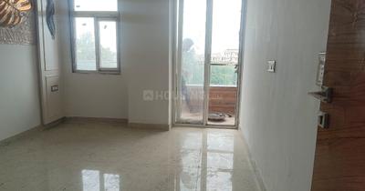 Bedroom Image of 1050 Sq.ft 2 BHK Apartment / Flat for sale in Capital Hometech Homes, Sector 51 Noida for Rs. 5900008