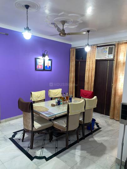 Sector 3 Dwarka Main Image 1