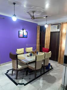 3.5 BHK Flat