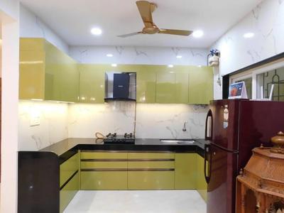Kitchen Image of 1060 Sq.ft 2 BHK Apartment / Flat for sale in Shivaji Nagar Pune for Rs. 19000000