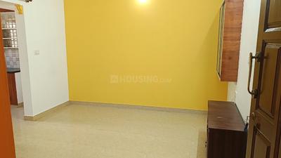 Living Room Image of 800 Sq.ft 2 BHK Independent House for rent in Bileshivale Bengaluru for Rs. 13500