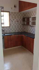 Kitchen Image of 800 Sq.ft 2 BHK Independent House for rent in Bileshivale Bengaluru for Rs. 13500