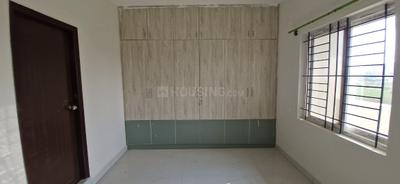 Bedroom Image of 1328 Sq.ft 2.5 BHK Apartment / Flat for rent in Chikkanekkundi Bengaluru for Rs. 31500