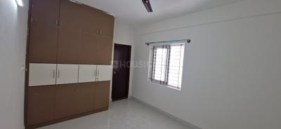 Bedroom Image of 1328 Sq.ft 2.5 BHK Apartment / Flat for rent in Chikkanekkundi Bengaluru for Rs. 31500