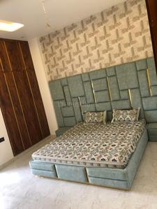 Bedroom Image of 2200 Sq.ft 3 BHK Villa for sale in RS Ridhi Sidhi Residency, Ramnagariya Jaipur for Rs. 16000000