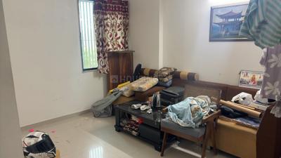 Living Room Image of 1224 Sq.ft 2 BHK Builder Floor for sale in Murlidhar Avenue, Ranip Ahmedabad for Rs. 7200000