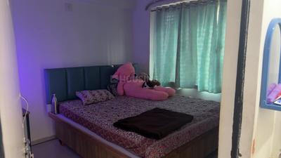 Bedroom Image of 1224 Sq.ft 2 BHK Builder Floor for sale in Murlidhar Avenue, Ranip Ahmedabad for Rs. 7200000