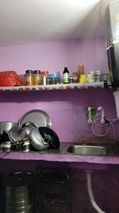 Kitchen Image of 900 Sq.ft 2 BHK Independent House for sale in Najibabad Bijnor for Rs. 3000000
