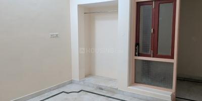Bedroom Image of 1250 Sq.ft 2 BHK Independent House for rent in Gomti Nagar Lucknow for Rs. 19000