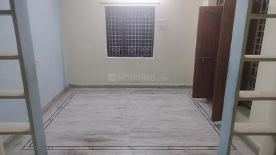 Living Room Image of 1350 Sq.ft 2 BHK Builder Floor for rent in Balapur Hyderabad for Rs. 11000