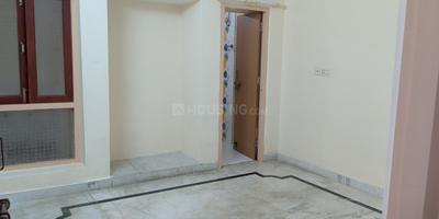 Bedroom Image of 1250 Sq.ft 2 BHK Independent House for rent in Gomti Nagar Lucknow for Rs. 19000