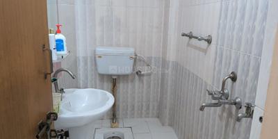 Image of 1250 Sq.ft 2 BHK Independent House for rent in Gomti Nagar, Lucknow for Rs. 19000