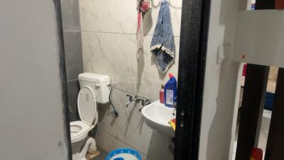 Image of 1000 Sq.ft 2 BHK Apartment / Flat for rent in Chugh Palazzo Park Residency, Lasudia Mori, Indore for Rs. 32000