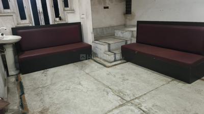 Living Room Image of 1300 Sq.ft 6 BHK Independent House for sale in Ramkrishnanagar Kolkata for Rs. 11000000