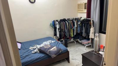 1 BHK Flat