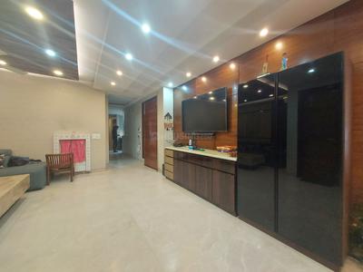 Hall Image of 4950 Sq.ft 4 BHK Builder Floor for sale in Punjabi Bagh New Delhi for Rs. 80000000