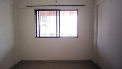Living Room Image of 530 Sq.ft 1 BHK Apartment / Flat for sale in Magarpatta Heliconia, Hadapsar Pune for Rs. 7500000