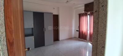Bedroom Image of 1290 Sq.ft 3 BHK Apartment / Flat for rent in Gotri Vadodara for Rs. 32000