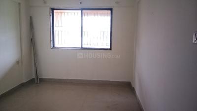 Living Room Image of 550 Sq.ft 1 BHK Apartment / Flat for sale in Magarpatta Heliconia, Hadapsar Pune for Rs. 7100000