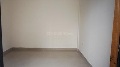 Bedroom Image of 550 Sq.ft 1 BHK Apartment / Flat for sale in Magarpatta Heliconia, Hadapsar Pune for Rs. 7100000