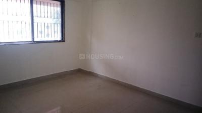 Living Room Image of 550 Sq.ft 1 BHK Apartment / Flat for sale in Magarpatta Heliconia, Hadapsar Pune for Rs. 7400000