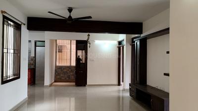Living Room Image of 1432 Sq.ft 3 BHK Apartment / Flat for sale in Isha Misty Green, Chansandra Bengaluru for Rs. 12800000