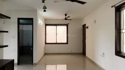 Living Room Image of 1432 Sq.ft 3 BHK Apartment / Flat for sale in Isha Misty Green, Chansandra Bengaluru for Rs. 12800000